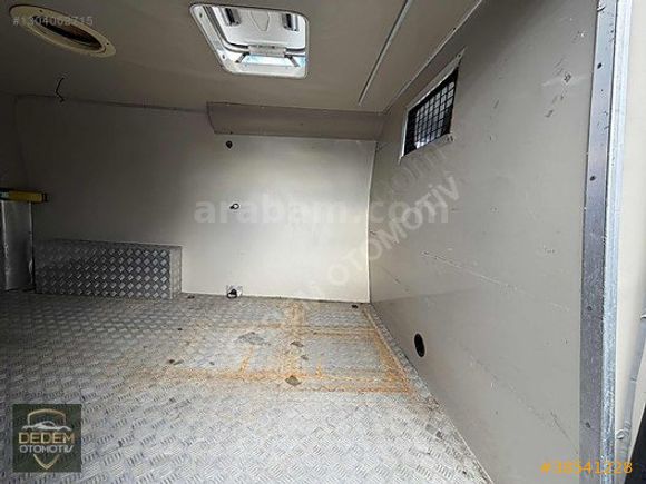 KLİMA"LI 2016 FORD TRANSİT CUSTOM 330 L TREND UZUN ŞASİ 268 KM