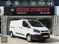 KLİMA"LI 2016 FORD TRANSİT CUSTOM 330 L TREND UZUN ŞASİ 268 KM