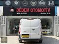 KLİMA"LI 2016 FORD TRANSİT CUSTOM 330 L TREND UZUN ŞASİ 268 KM