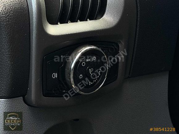 KLİMA"LI 2016 FORD TRANSİT CUSTOM 330 L TREND UZUN ŞASİ 268 KM
