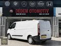 KLİMA"LI 2016 FORD TRANSİT CUSTOM 330 L TREND UZUN ŞASİ 268 KM