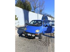 Sahibinden Daewoo Matiz 0.8 S 2001 Model