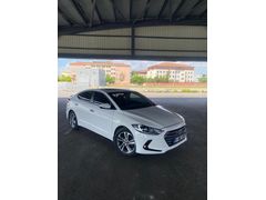Sahibinden Hyundai Elantra 1.6 CRDi Elite Plus 2016 Model