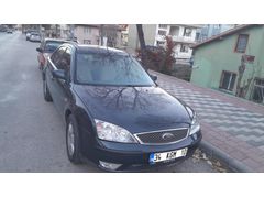 Sahibinden Ford Mondeo 2.0 TDCi Ghia 2005 Model