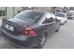 Sahibinden Ford Mondeo 2.0 TDCi Ghia 2005 Model
