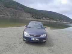 Sahibinden Ford Mondeo 2.0 TDCi Ghia 2005 Model