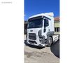 2015 CARGO 1842 HATASIZ ROTERDAR KLİMALI