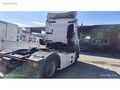 2015 CARGO 1842 HATASIZ ROTERDAR KLİMALI