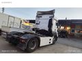2015 CARGO 1842 HATASIZ ROTERDAR KLİMALI