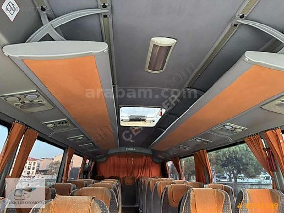 ÇEKİÇLER OTOMOTİVDEN 2015 PRESTİJ SD