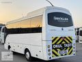 ÇEKİÇLER OTOMOTİVDEN 2015 PRESTİJ SD