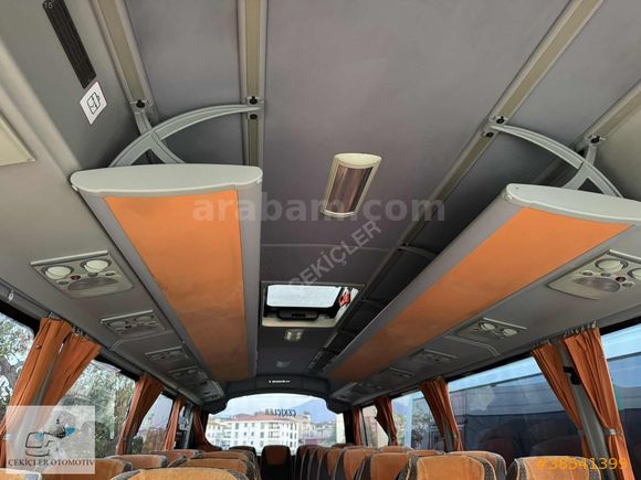 ÇEKİÇLER OTOMOTİVDEN 2015 PRESTİJ SD