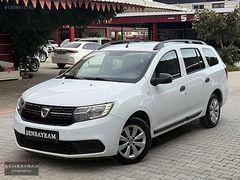 2019 LOGAN 1.5 BlueDCI AMBİANCE _OTOMOBİL_ +MASRAFSIZ+