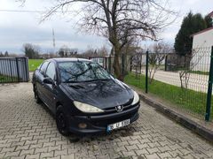 Sahibinden Peugeot 206 1.4 HDi Comfort 2011 Model 