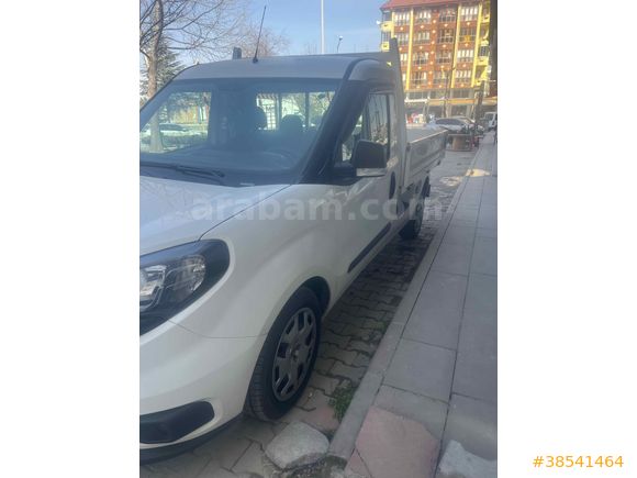 Sahibinden Fiat Pratico 1.6 Mjet 