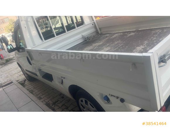 Sahibinden Fiat Pratico 1.6 Mjet 