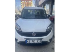 Sahibinden Fiat Pratico 1.6 Mjet 