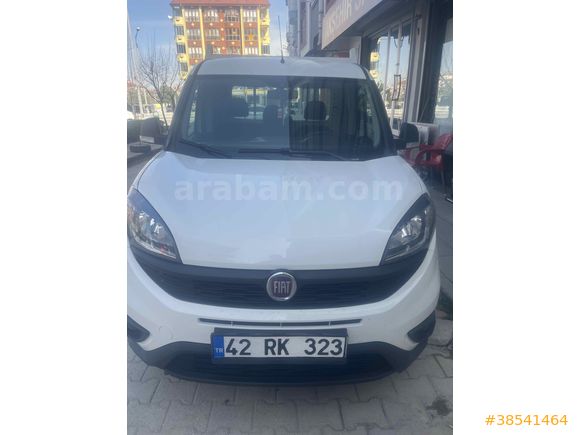 Sahibinden Fiat Pratico 1.6 Mjet 