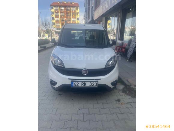 Sahibinden Fiat Pratico 1.6 Mjet 