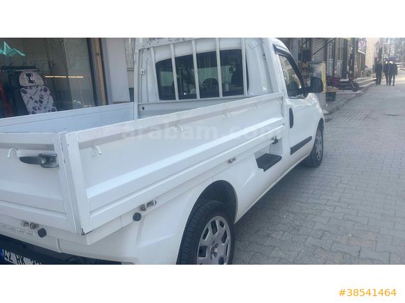 Sahibinden Fiat Pratico 1.6 Mjet 
