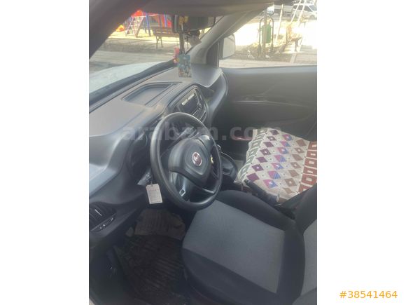 Sahibinden Fiat Pratico 1.6 Mjet 