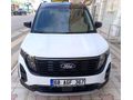 Sahibinden Ford Tourneo Courier 1.0 EcoBoost Active 2024 Model