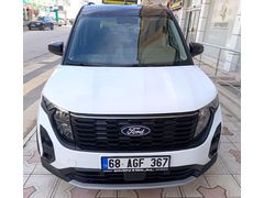 Sahibinden Ford Tourneo Courier 1.0 EcoBoost Active 2024 Model