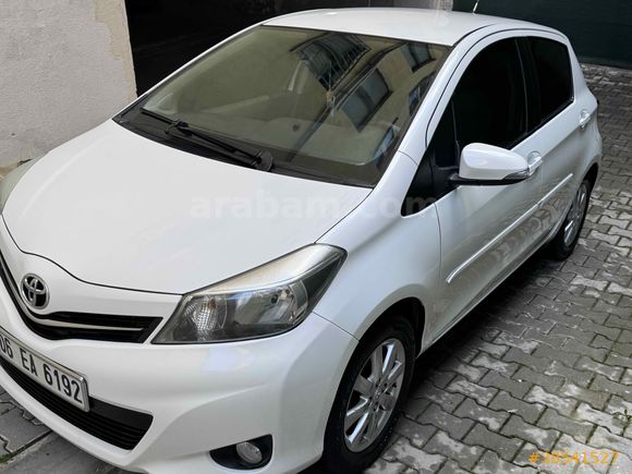 HATASIZ/BOYASIZ/FE1/OTOMTİK/YARİS