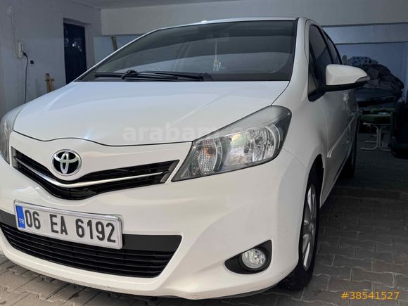 HATASIZ/BOYASIZ/FE1/OTOMTİK/YARİS