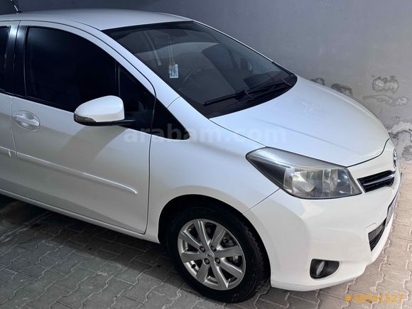 HATASIZ/BOYASIZ/FE1/OTOMTİK/YARİS