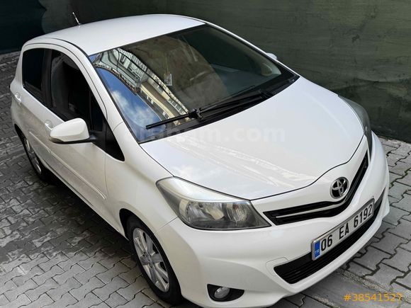 HATASIZ/BOYASIZ/FE1/OTOMTİK/YARİS