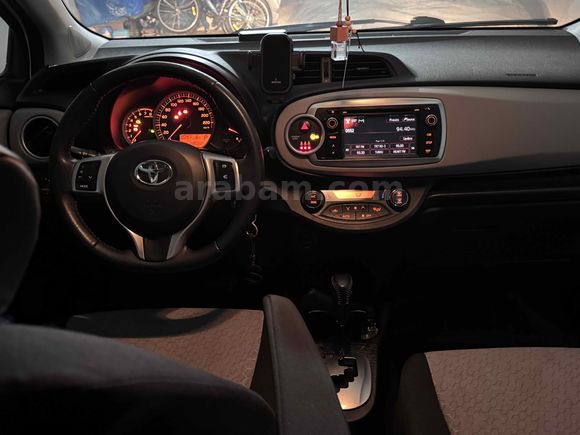 HATASIZ/BOYASIZ/FE1/OTOMTİK/YARİS