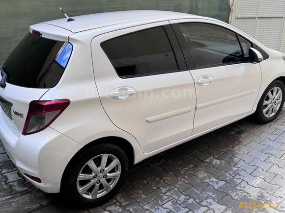 HATASIZ/BOYASIZ/FE1/OTOMTİK/YARİS