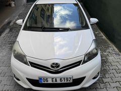 HATASIZ/BOYASIZ/FE1/OTOMTİK/YARİS