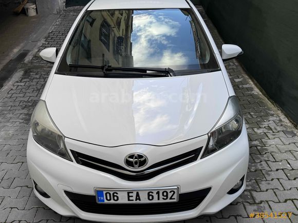 HATASIZ/BOYASIZ/FE1/OTOMTİK/YARİS