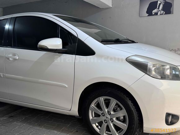 HATASIZ/BOYASIZ/FE1/OTOMTİK/YARİS