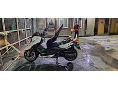 X-Max 250  GELENİ ÜZMEM TEMİZ KALANLARDAN
