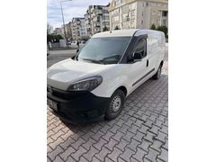 Sahibinden Fiat Doblo Cargo 1.6 Multijet Maxi 2021 Model 