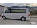 Galeriden Volkswagen Transporter 2.0 TDI Camlı Van Comfortline 2016 Model Aydın