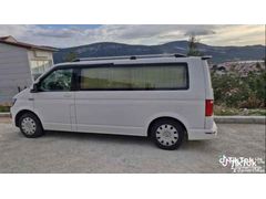 Galeriden Volkswagen Transporter 2.0 TDI Camlı Van Comfortline 2016 Model Aydın