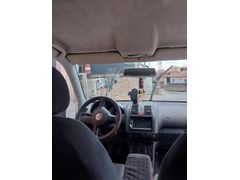 Sahibinden Volkswagen Polo 1.6 Comfortline 2000 Model