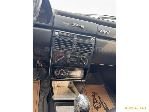 ÜLKÜ MOTORSTAN 70LİK UNO!!