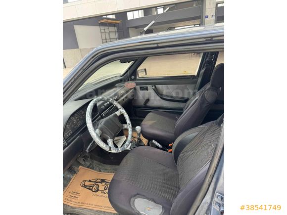 ÜLKÜ MOTORSTAN 70LİK UNO!!