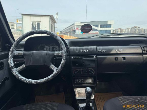 ÜLKÜ MOTORSTAN 70LİK UNO!!