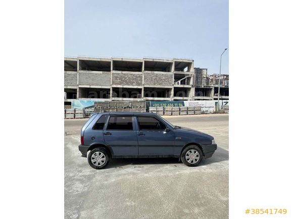 ÜLKÜ MOTORSTAN 70LİK UNO!!