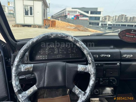 ÜLKÜ MOTORSTAN 70LİK UNO!!