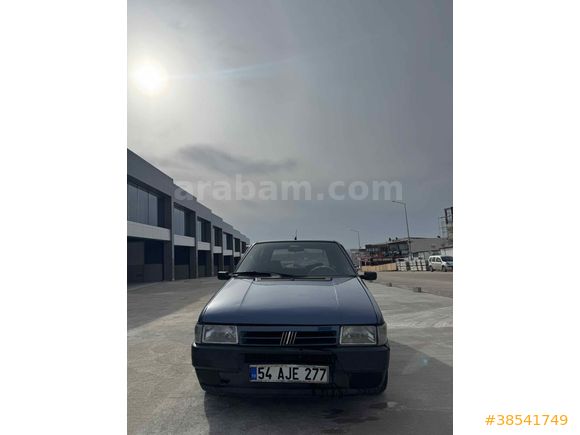 ÜLKÜ MOTORSTAN 70LİK UNO!!