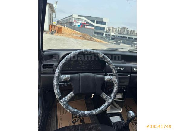 ÜLKÜ MOTORSTAN 70LİK UNO!!