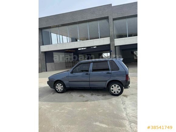 ÜLKÜ MOTORSTAN 70LİK UNO!!
