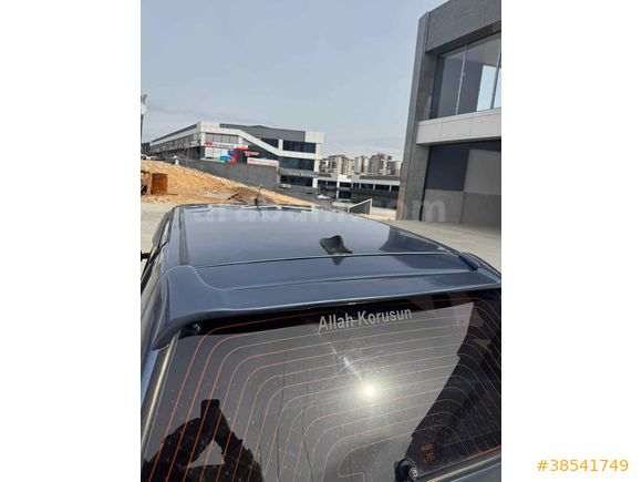 ÜLKÜ MOTORSTAN 70LİK UNO!!
